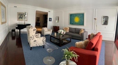 Imagen 1 de 10 de Exclusivo Departamento En Torre Girault En Vasco De Quirga