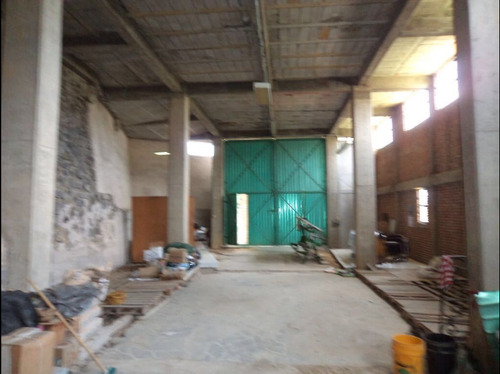 Terreno Comercial En El Centro De Huixquilucan