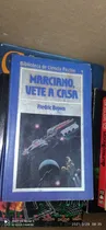 Comprar Libro Marciano Vuelve A Casa. Fredric Brown. Ciencia Ficción