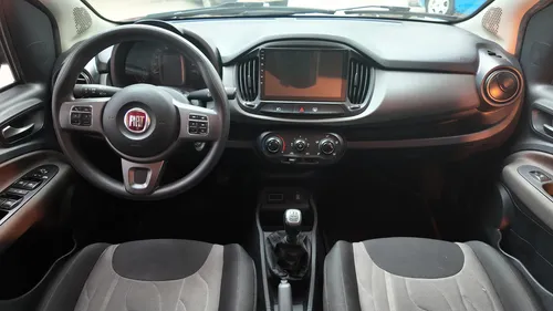 Fiat Uno 1.4 Way