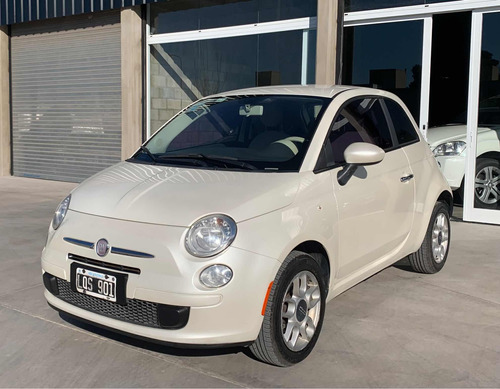 Fiat 500 1.4 Cult 85cv