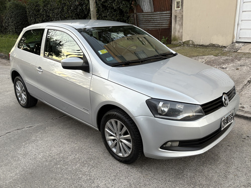 Volkswagen Gol Trend 1.6 Highline 101cv 3p