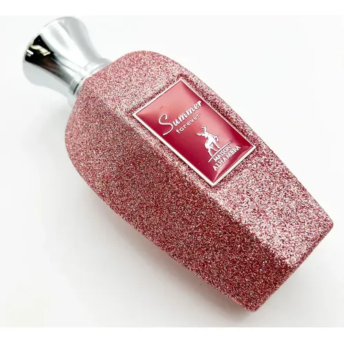 Alhambra Summer Forever 100ml | Parcelamento sem juros