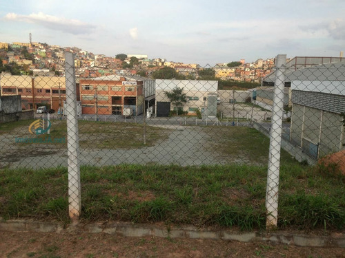 Imagem 21 de 26 de Terreno Para Alugar No Bairro Jardim Isaura - Santana De Parnaíba/sp - 236