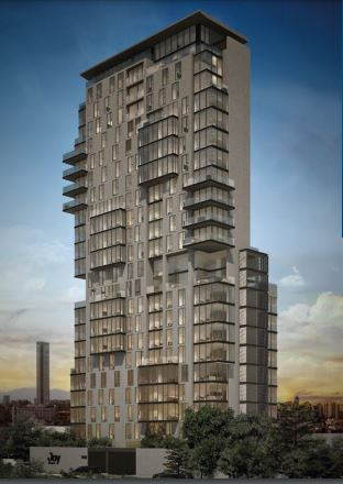 Departamento En Venta Prolongación Av. De La Reforma