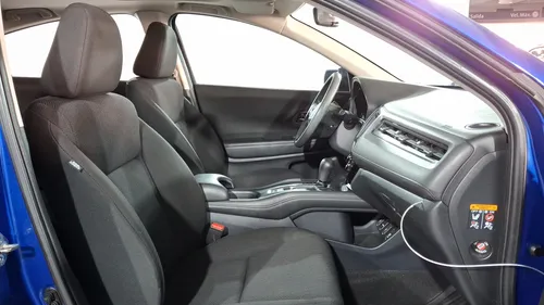 Honda HR-V 1.8 Epic Cvt