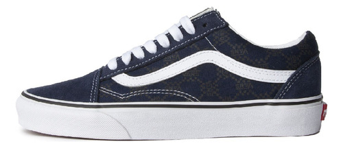 Tenis Vans Old Skool Pro Skate Casual Patinar Hombre