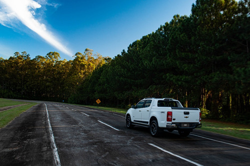Chevrolet S10 4x2 Ltz Mt