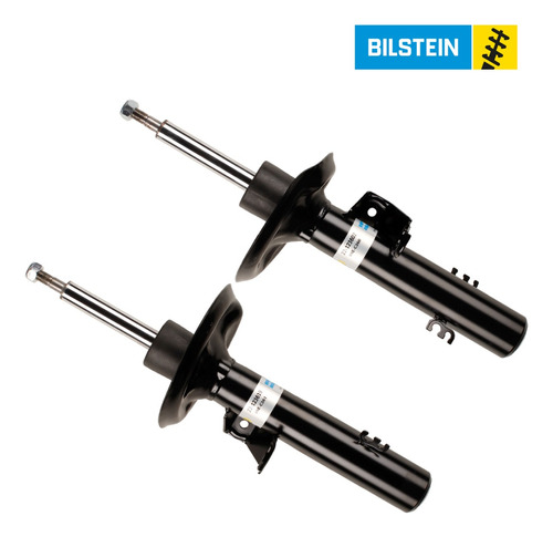 Par Amortiguadores Delanteros B4 Bilstein Bmw X3 E83 04-10