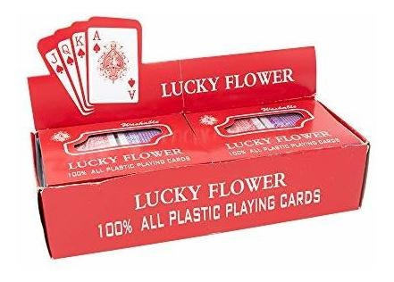 Tarjetas Royal Playing Cards, Índice Estándar De Tamaño De