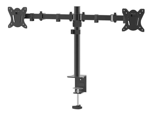 Suporte MXT AR-204 de mesa para TV/Monitor de 13" até 32" preto
