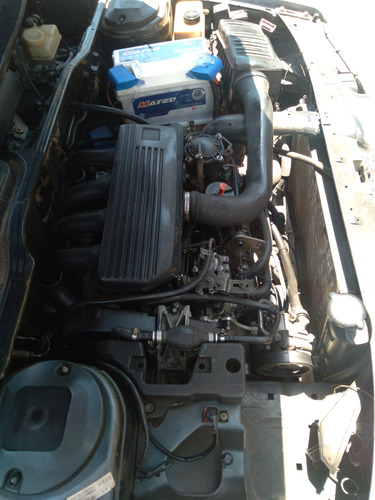 Peugeot 405 1.9 Grd