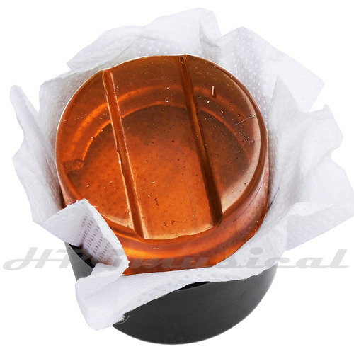 Breu Violino E Viola Paganini Claro Caixa Com 12 Unid Pbr021