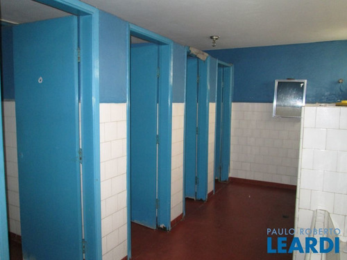 Comercial - Vila Das Mercês - Sp - 412689