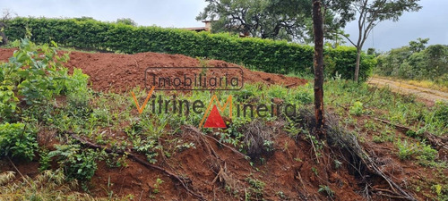 Chácara Para Venda Em Itatiaiuçu, Santa Terezinha - 70348_2-1149307