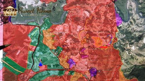 Imagem 11 de 11 de Terreno Em Araçariguama - Sh21924