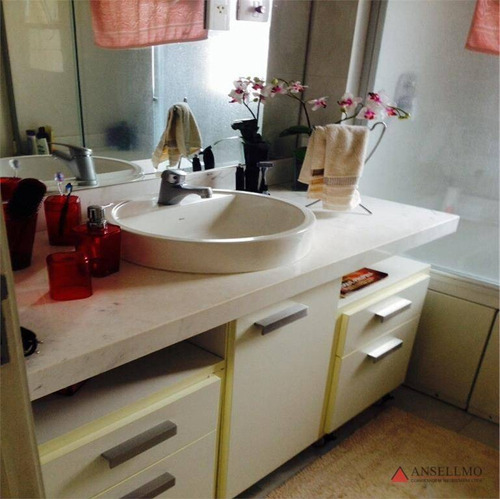 Imagem 18 de 26 de Apartamento À Venda, 123 M² Por R$ 790.000,00 - Nova Petrópolis - São Bernardo Do Campo/sp - Ap0340