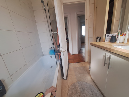 Arriendo Casa 2 Pisos 3d Servicios F De Aguirre Vitacura