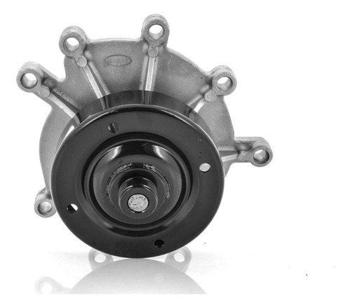 Bomba De Agua Chrysler Aspen 4.7l 2007-2009