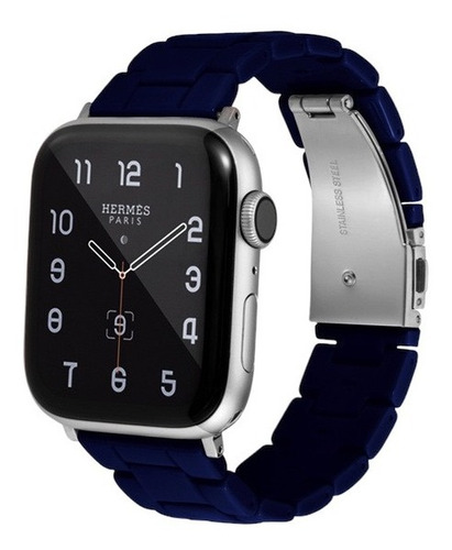 Correas Apple Watch Y Smartwatch Acrílico De 42mm Y 46mm