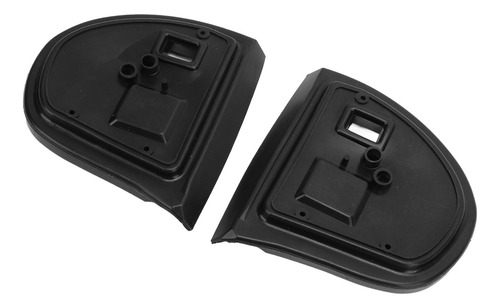 Base De Espejo Retrovisor Exterior, 1 Par De Juntas, 2038103