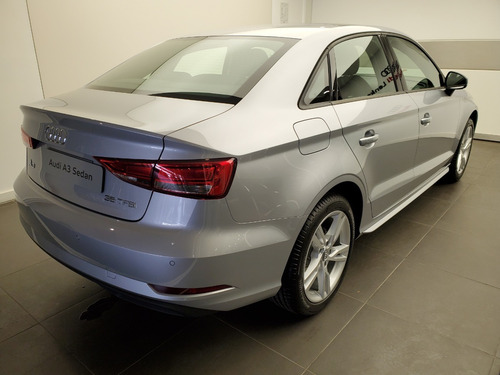 Audi A3 Sedan 35 Tfsi Stronic 150cv 2021 200 Kms!!! - Lenken