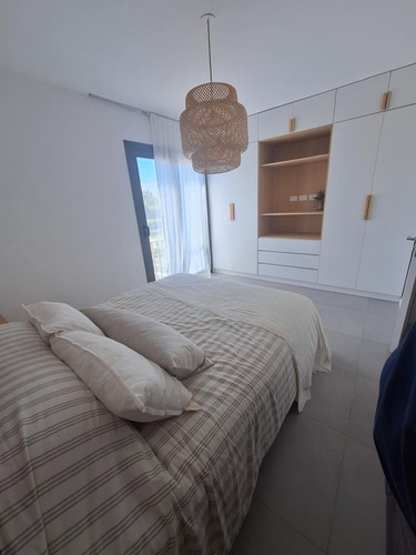 Departamento En Alquiler En Oliden Joven, Del Viso, Pilar