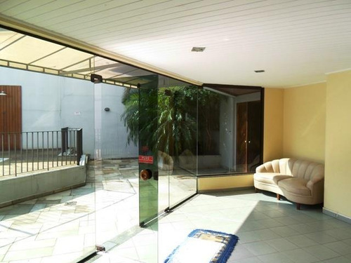 Imagem 23 de 28 de Apartamento Residencial À Venda, Tatuapé, São Paulo. - Ap4633