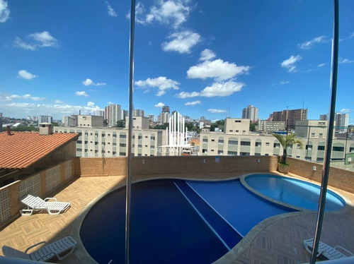 Imagem 12 de 15 de Apartamento Á Venda No Centro De Diadema - Ri6394