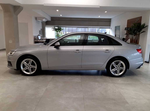 Imagem 2 de 6 de Audi A4 2.0 Tfsi Gasolina Prestige S Tronic