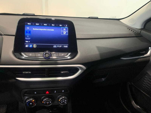 Imagem 14 de 14 de Chevrolet Tracker 2021