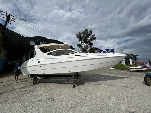 Lancha Real 26 Open