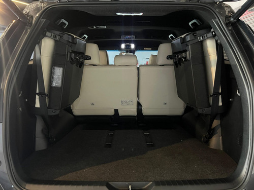 Toyota Hilux SW4 Diamond 2.8 TB 4x4 Die. Aut.