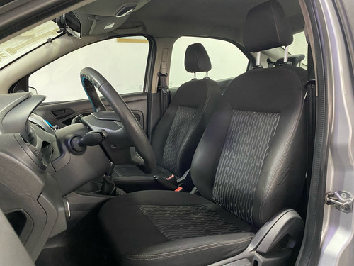 Ford Ka 1.0 Se Plus Flex 5p
