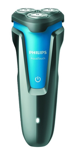 Afeitadora Philips S1030 Resistente Al Agua