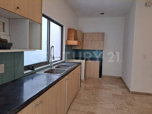 Casa En Venta En Hacienda Real (cantera)