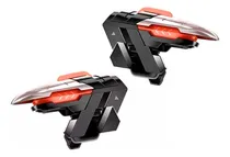 Comprar Gatillos Electrónicos Dobles Memo Ak06 Pro Disparo Rápido