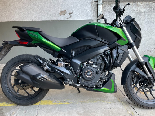 Imagen 2 de 7 de Bajaj Dominar 250 - Impecable