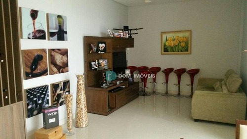 Casa À Venda, 362 M² Por R$ 1.699.990,00 - Bosque Imperial - Juiz De Fora/mg - Ca0361