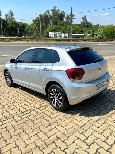 Imagem 7 de 14 de Volkswagen Polo Hatch 1.0 4p Mpi Flex