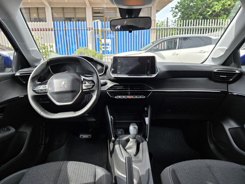 Peugeot 208 1.6 Active Pack 16v Flex 4p Automatico