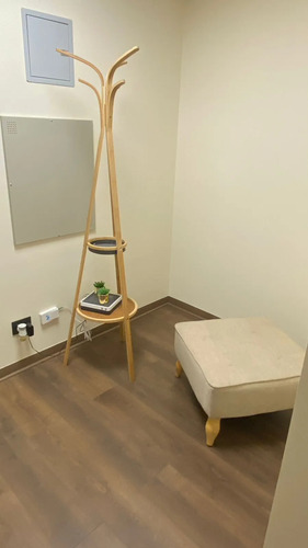 Venta De Oficina Amoblada Edificio K Business Con Bodega