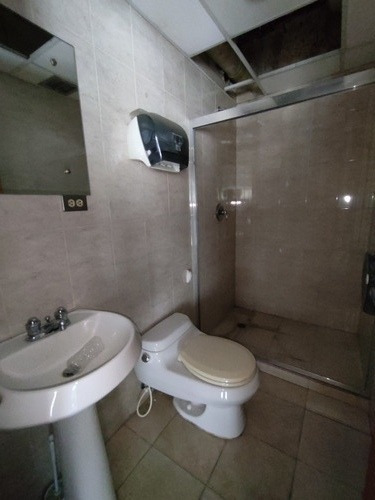Imagen 6 de 14 de Se Alquila Galpon Con Exhibición. Intercomunal Turmero Maracay