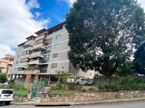 Apartamento En Alquiler En Cumbres De Curumo 24-14088 Ag