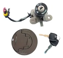 Comprar Kit Suichera Tx 200 Original Keeway Empire Switchera Tx200
