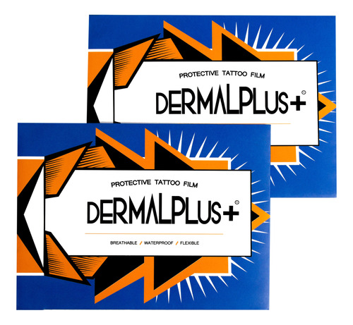 Dermalplus+ - Unidad a $3465