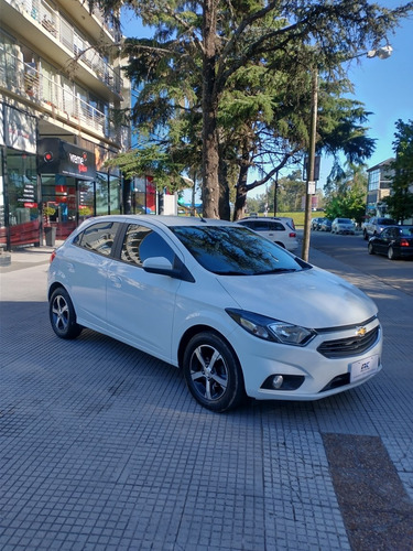 Chevrolet Onix 1.4 Ltz At 98cv 2017