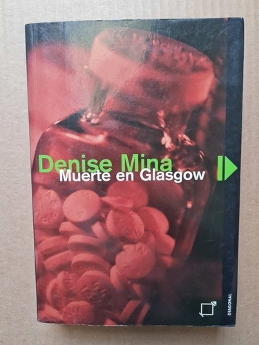 Denise Mina- Muerte En Glasgow