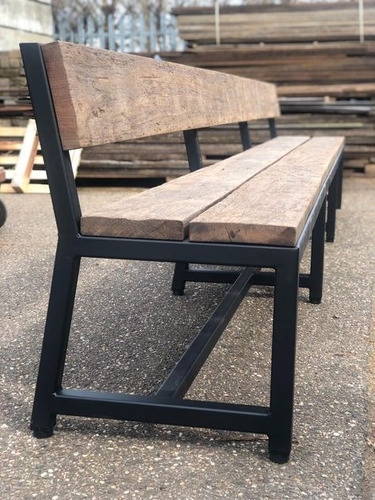 Imagen 4 de 10 de Muebles A Medida En Hierro Y Maderas ,trabajos De Obra .