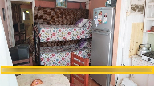 El Quisco Arriendo Casa 7 Pax Y Cabaña 4 Pax 3 Cuadras Playa